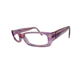 Ray-Ban RB 1512 3530 46-14-125mm Eyeglasses FRAMES ONLY - FAIR CONDITION